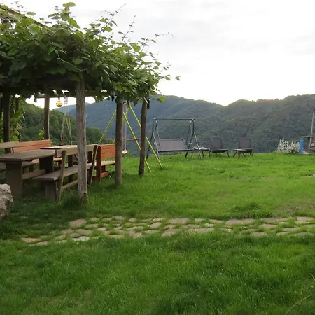 Apartmaji Nena Ročinj