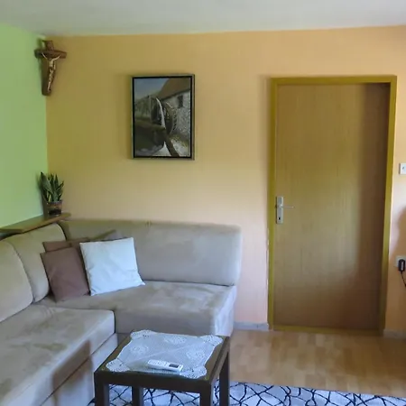 Apartmaji Nena