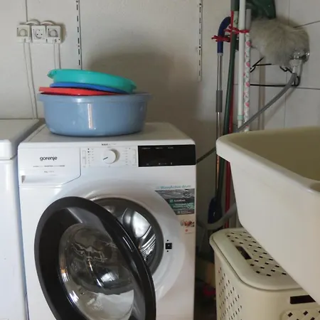 Apartmaji Nena דירה