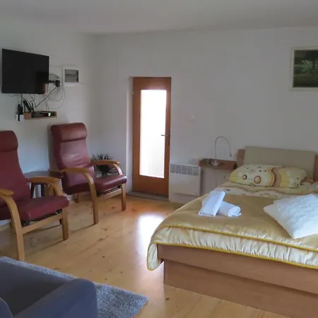 Apartman Apartmaji Nena