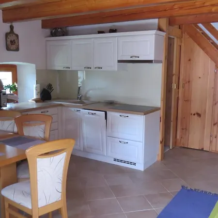 Apartman Apartmaji Nena *