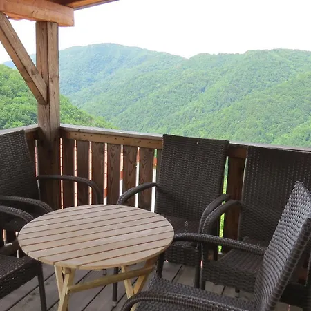 Apartmaji Nena *