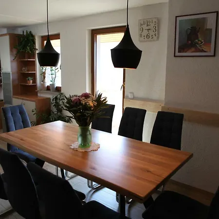 Apartman Apartmaji Nena