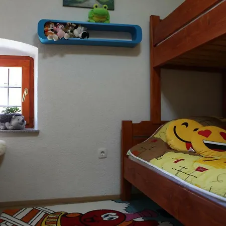 Apartmaji Nena Appartement