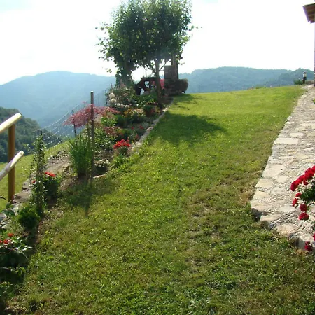 Appartement Apartmaji Nena Rocinj