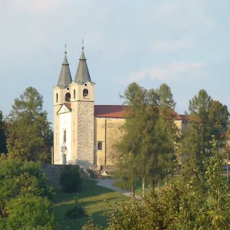 Апартаменты Apartmaji Nena