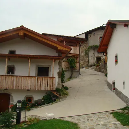 Apartmaji Nena Rocinj