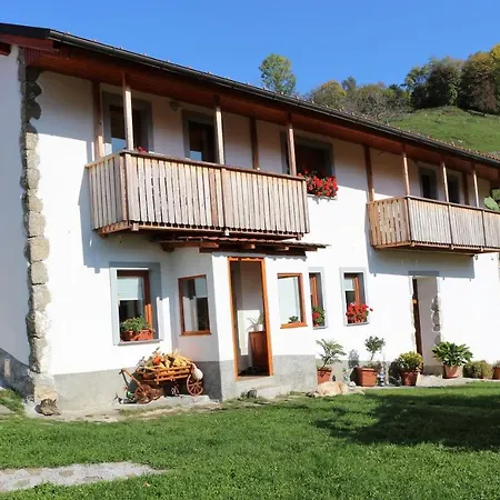 Apartman Apartmaji Nena Rocinj