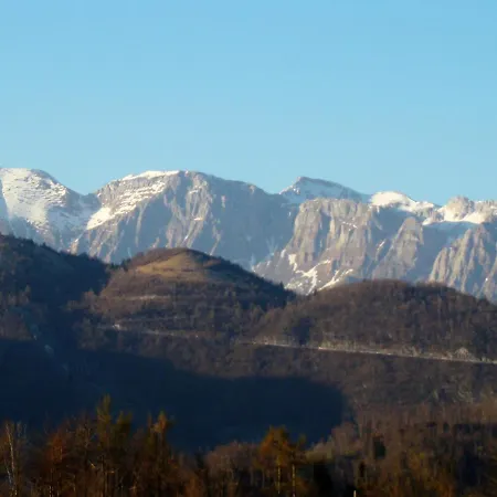 Apartman Apartmaji Nena