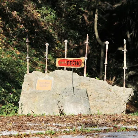 Apartmaji Nena * Rocinj