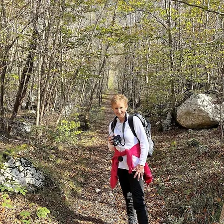 Apartman Apartmaji Nena *