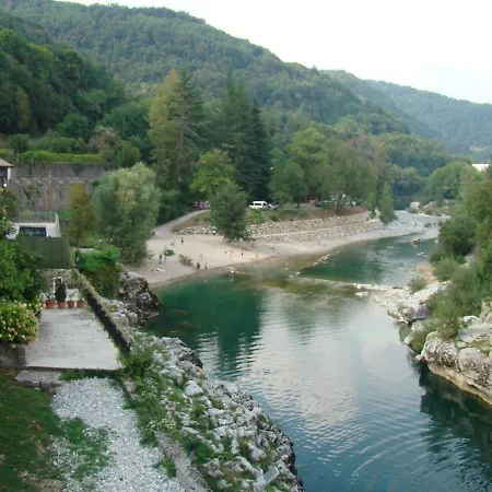 Apartmaji Nena * Rocinj