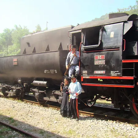 Apartmaji Nena Apartman