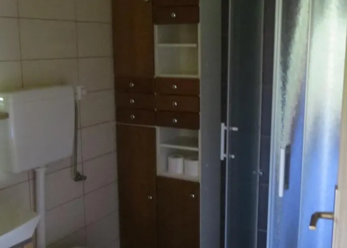 Apartmaji Nena Apartment