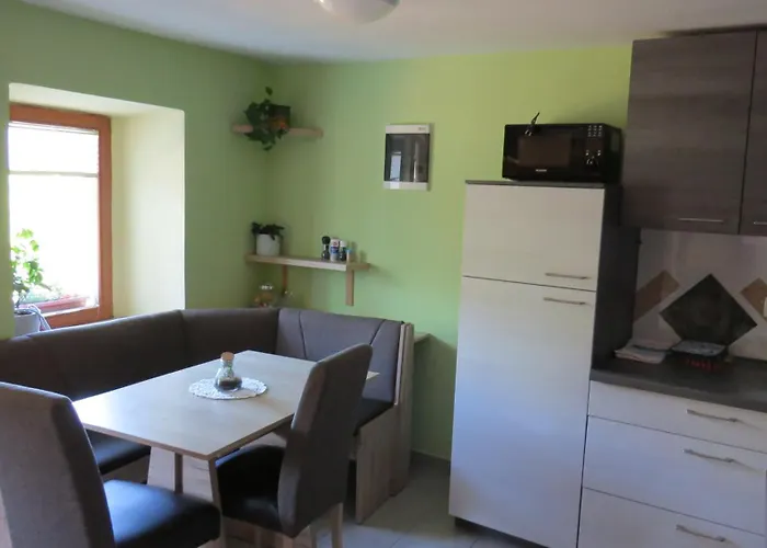 Apartment Apartmaji Nena Rocinj