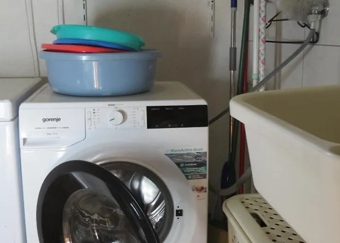 Apartmaji Nena Apartment