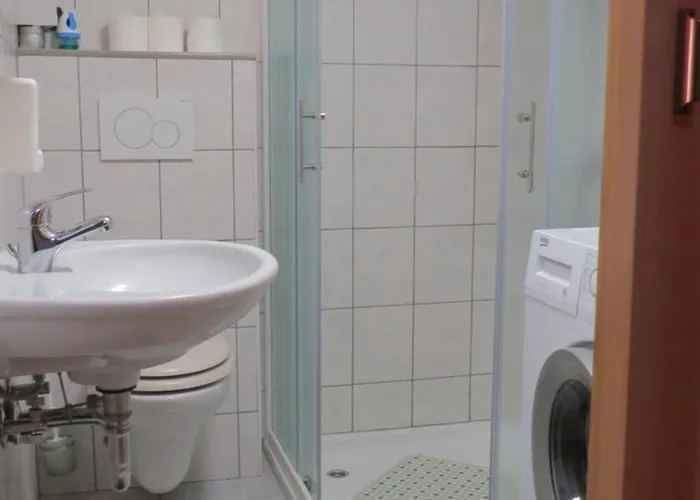 Apartment Apartmaji Nena Rocinj