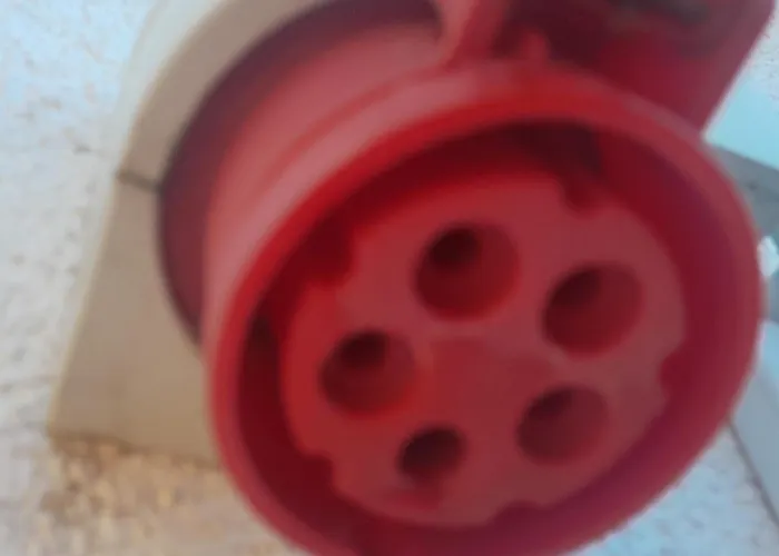 Apartment Apartmaji Nena