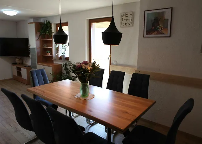 Appartement Apartmaji Nena