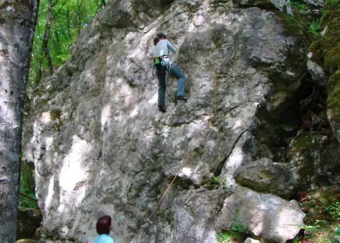 Apartmaji Nena Apartment