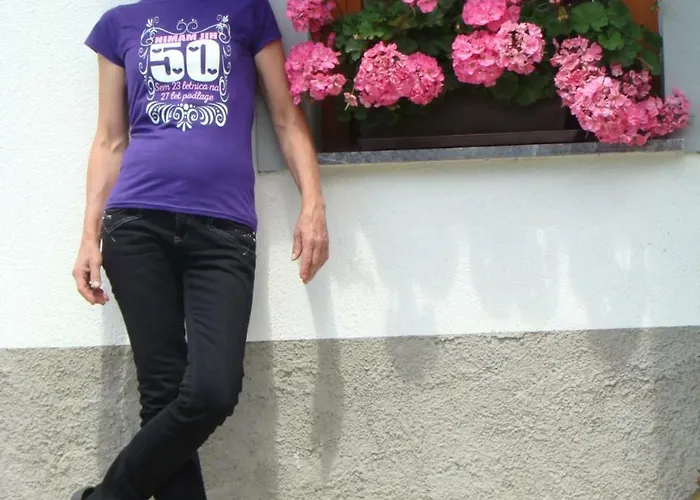 Apartmaji Nena * Rocinj