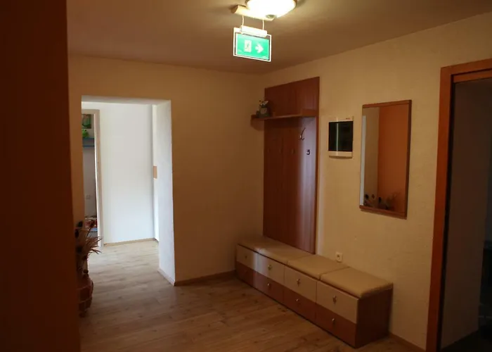 Apartment Apartmaji Nena