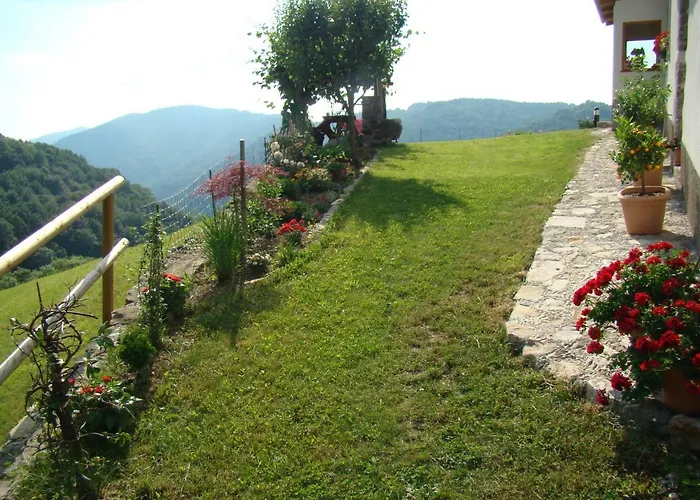 Apartment Apartmaji Nena Rocinj