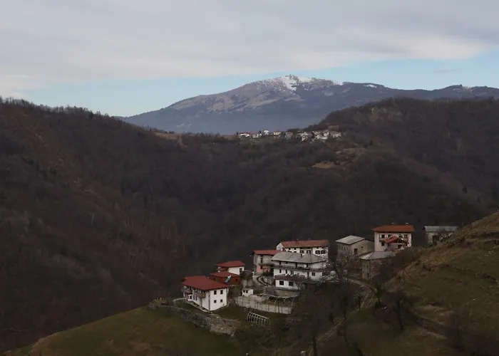 Apartmaji Nena Appartement *