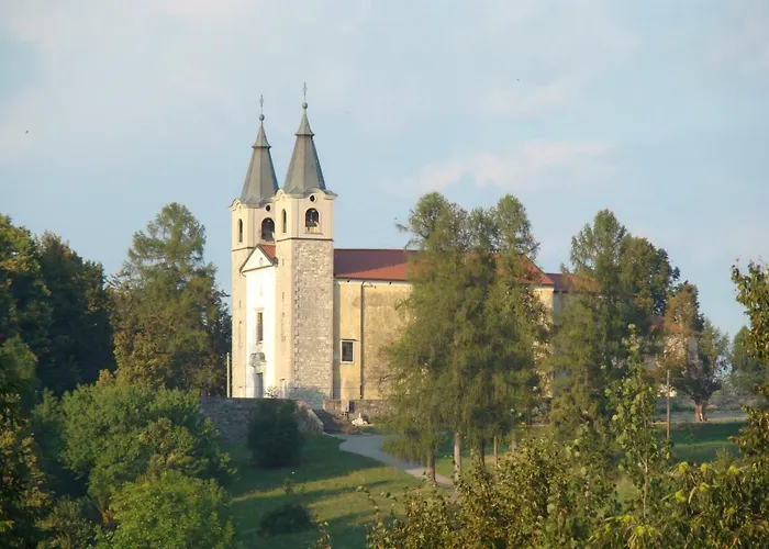 Apartment Apartmaji Nena