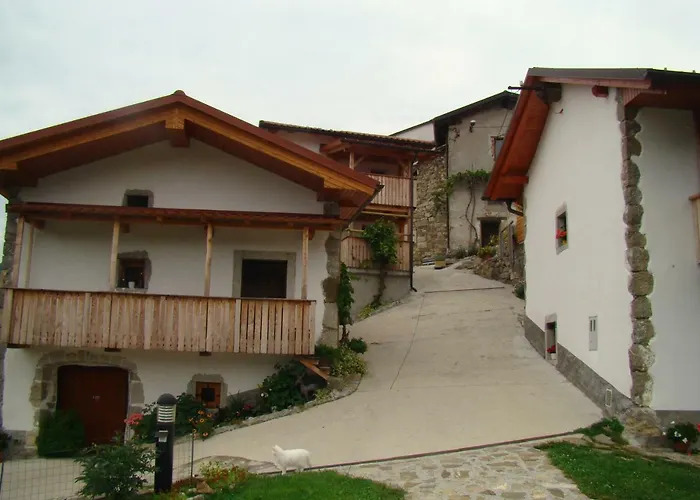 Apartmaji Nena Rocinj