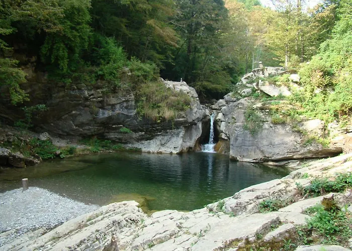 Apartmaji Nena Appartement