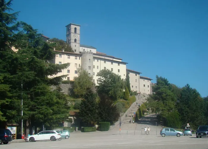 Apartmaji Nena Appartement Rocinj