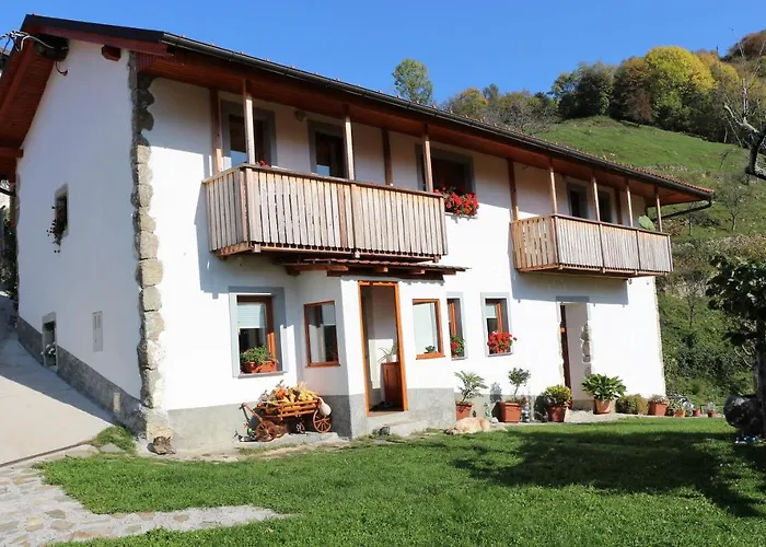 Apartment Apartmaji Nena Rocinj