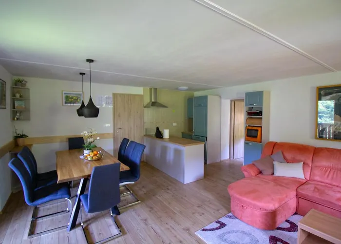 Apartmaji Nena Apartment *