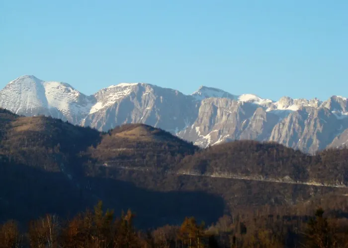 Appartement Apartmaji Nena