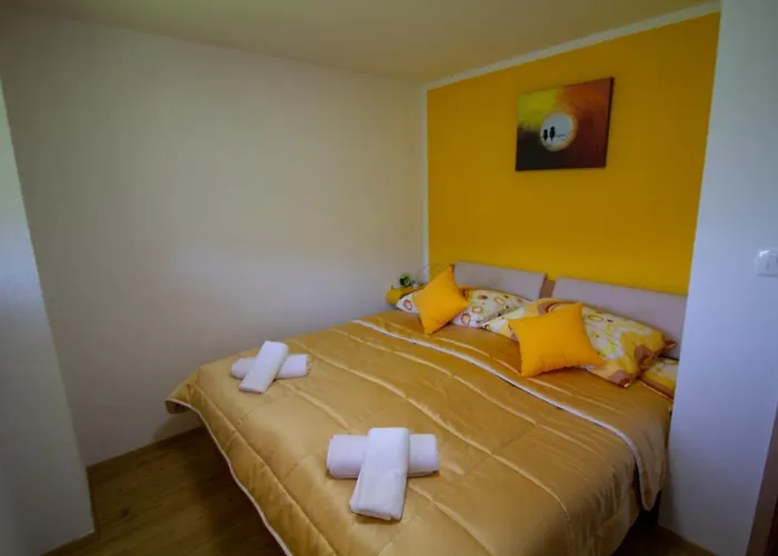 Appartement Apartmaji Nena Rocinj