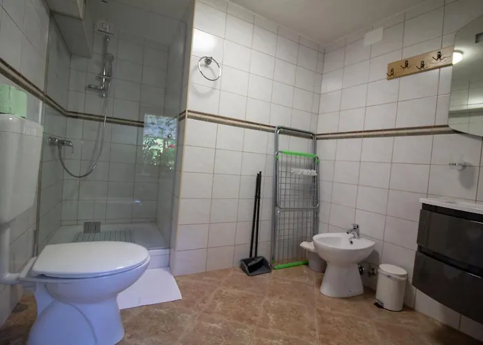 Apartmaji Nena Appartement *