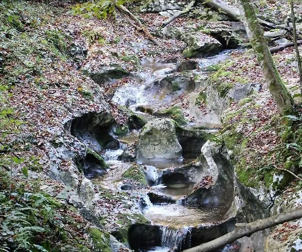 Apartment Apartmaji Nena