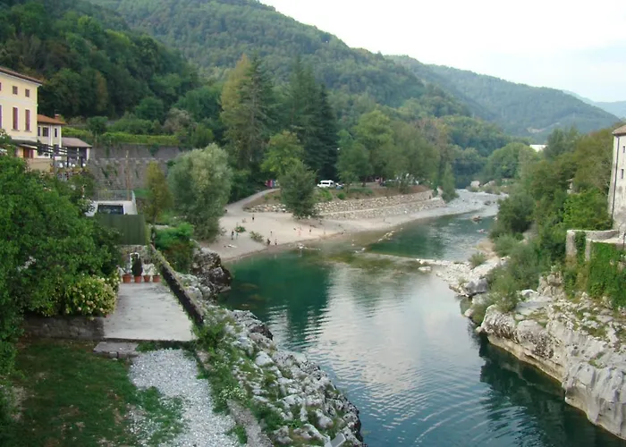 Apartmaji Nena * Rocinj