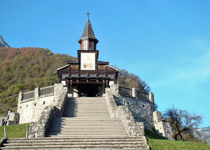 Apartment Apartmaji Nena *