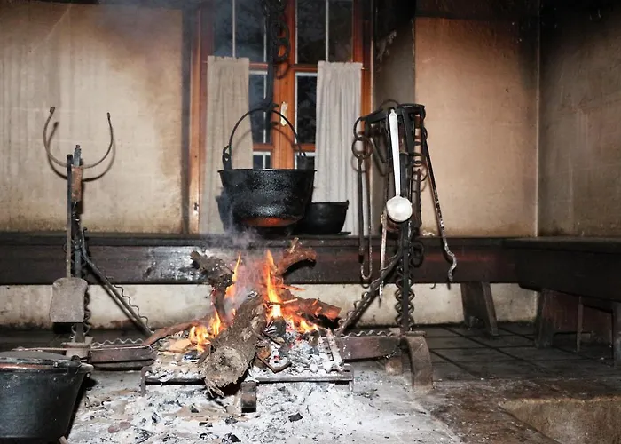 Apartmaji Nena Appartement