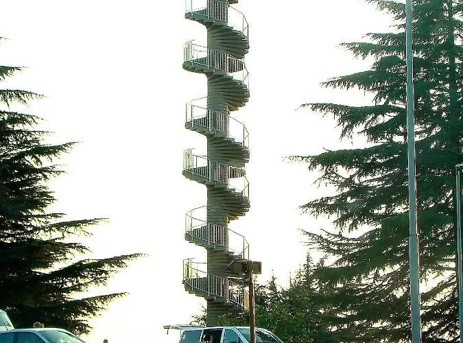 Apartmaji Nena Appartement *