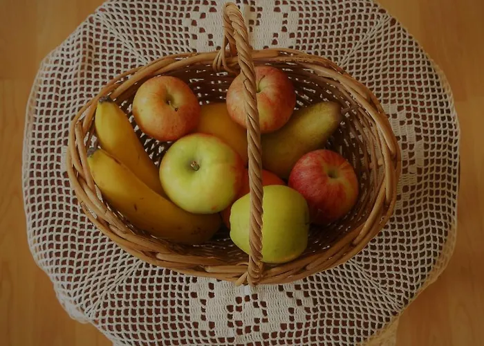 Apartmaji Nena * Rocinj