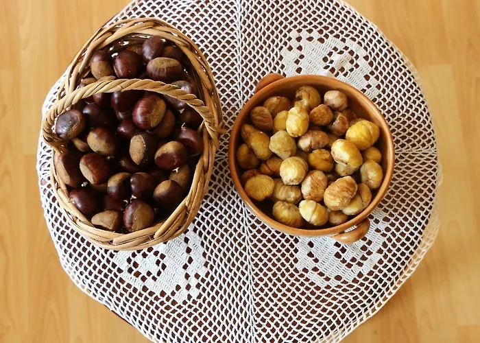 Apartment Apartmaji Nena *