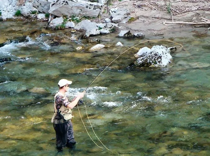 Apartmaji Nena Appartement *