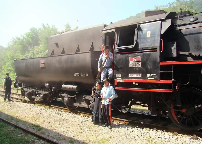 Apartmaji Nena Appartement